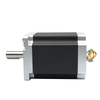 NEMA 42 BF110HS99-5504 Hibrid Bipolar Stepper Motor 1,8 grade 11.2Nm (1586.05oz.in) 110x110x99mm 5.5a 4 fire