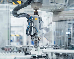 Profesionalni dobavitelj koračnih in BLDC motorjev