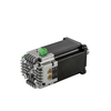 Nema 24 BFIDS60-P01A Động cơ servo kh&ocirc;ng chổi than t&iacute;ch hợp 60x60x94mm Điều khiển xung 200W 24V 3000Rpm 0,64Nm với tr&igrave;nh điều khiển t&iacute;ch hợp 