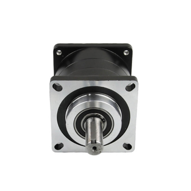 PX86 planetgirkasse for Nema 34 trinnmotor