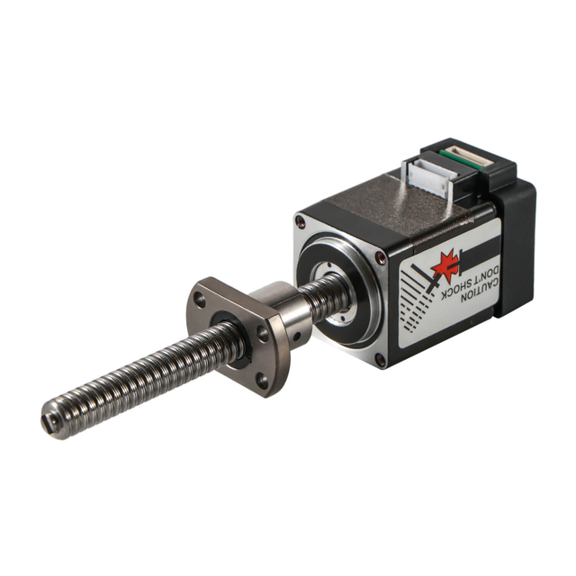Kuglični vijak Stepper Motor