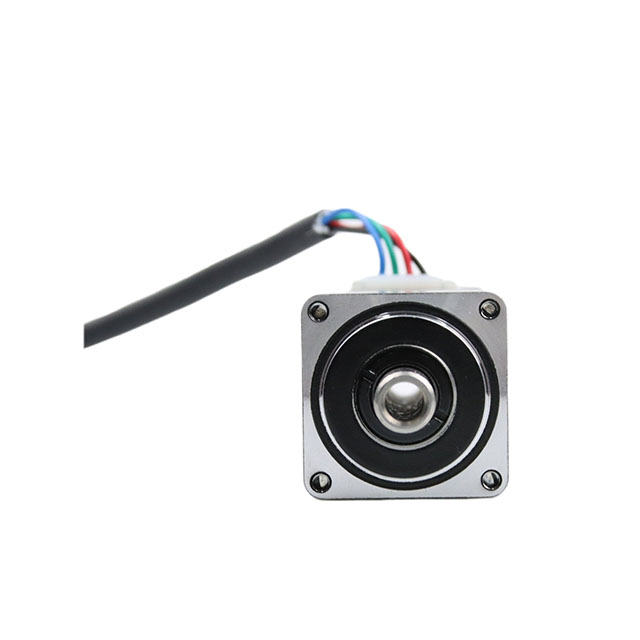 28-mm-Hohlwellen-Schrittmotor