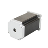 Nema 34 BF86HS155--6004 Motor Stepper Bipolar Hibrid 1,8 Derajat 13N.m (1840.95oz.in) 86x86x155mm 6,0A 4 Kabel