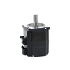 Motor de CC sin escobillas con cabeza cuadrada Nema 24 BF60BLS01 3000 rpm 48 V 0,3 Nm 94 W 2,8 A Ф60x60x78 mm