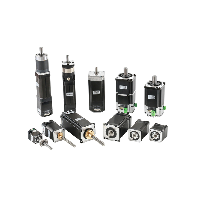 Integratsiyalashgan-stirmer-motor