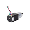 Nema 11 BF28HS45-0674 με BF-HPR28 Hybrid Bipolar Geared Stepper Motor with Planrtay Gearbox 4/5/7/10/16/20/25/28/30/35/40/45/50/64/70/80/107/201: