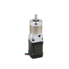 Motore BLDC con ingranaggio a testa tonda Nema 17 BF42BLS02 con riduttore epicicloidale ad alta precisione 42x42mm trifase 