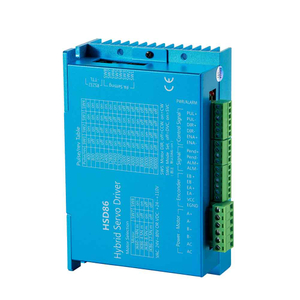 A&ccedil;ıq d&ouml;ngə step motor s&uuml;r&uuml;c&uuml;s&uuml;