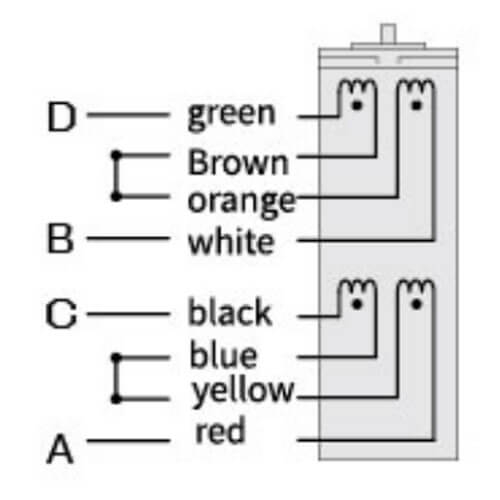 Rejim 1: Bipolyar Seriya