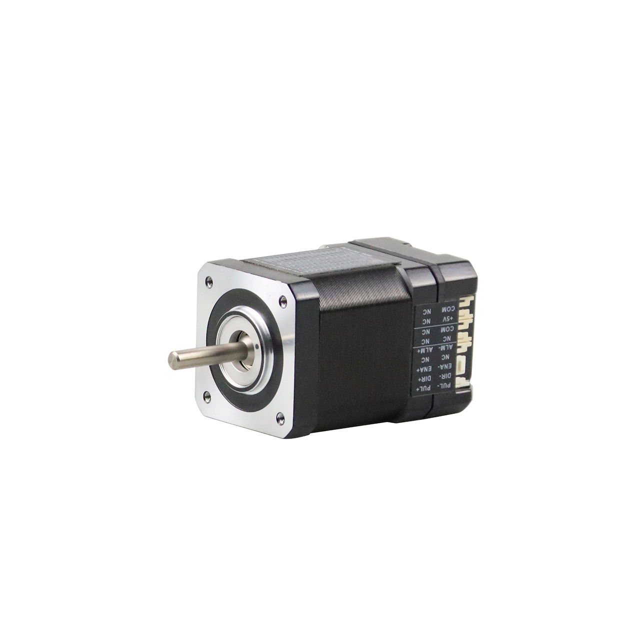 스테퍼 폐쇄 루프 서보 일체형 기계