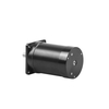 Nema 23 Kepala Persegi BF57BLF03 4000Rpm 36V 0,33Nm 138W 5,3A Ф57x57x87mm Motor Dc Tanpa Sikat
