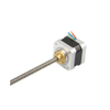 nema 17 motor i jasht&euml;m linear