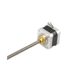 NEMA 17 Linearni stepper motor za 3D pisač