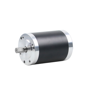 Cabeça redonda de 80 mm BF80BLS03 3000RPM 48V 1,05NM 330W 8A itens itens de itens de itens DC sem escova de pincel