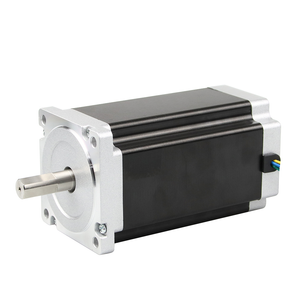 Motor stepper de 86 mm