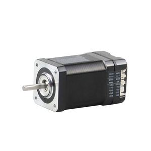 Circuit intégré du conducteur de moteur pas
