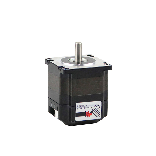 CANopen integrierter Servomotor