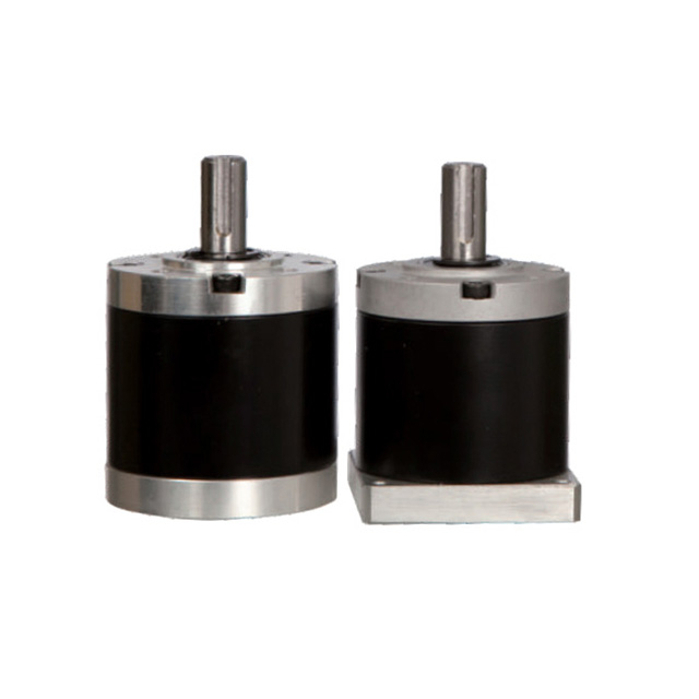 56JXE450K planetgirkasse for Nema 23 rund BLDC-motor