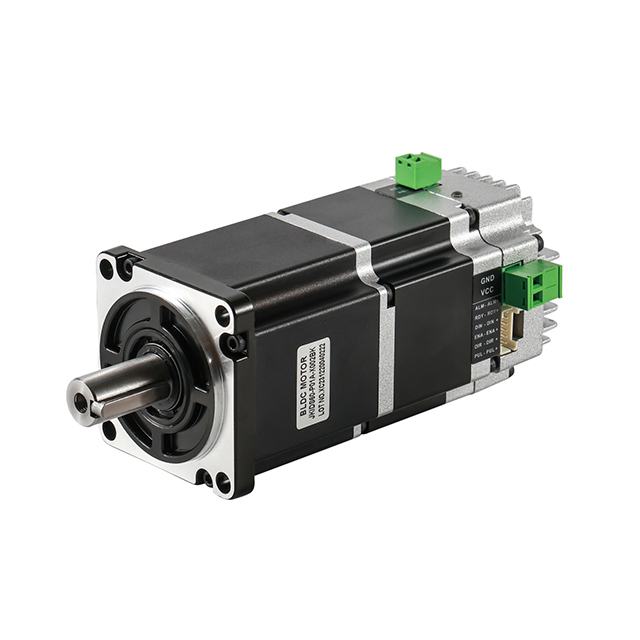 brushless မော်တာပေါင်းစည်း