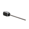 NEMA 8 BF20HST30-0604 มอเตอร์สเต็ปเชิงเส้น T-type ภายนอก 1.8 องศา 1.8n.cm (2.55oz.in) 20x20x30mm 0.6a 4 สาย