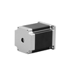 Nema 23 BF57HS82-3004 Hybridn&iacute; bipol&aacute;rn&iacute; krokov&yacute; motor 1,8 stupně 2,1 Nm (297,38 oz.in) 57 x 57 x 82 mm 3,0 A 4 dr&aacute;ty