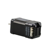 Nema 17 BFISS42-C04A Integrated Stepper Servo Motor 42x42x80mm CANopen Control 1.7A 0.73Nm ինտեգրված դրայվերով 