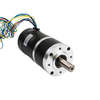 24 ဗို့ brushless dc မော်တာ