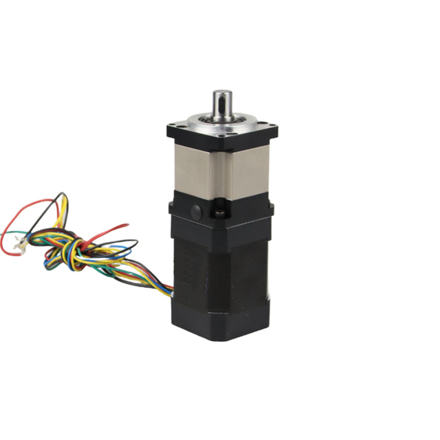 Motor de CC sense escombretes de 24 V