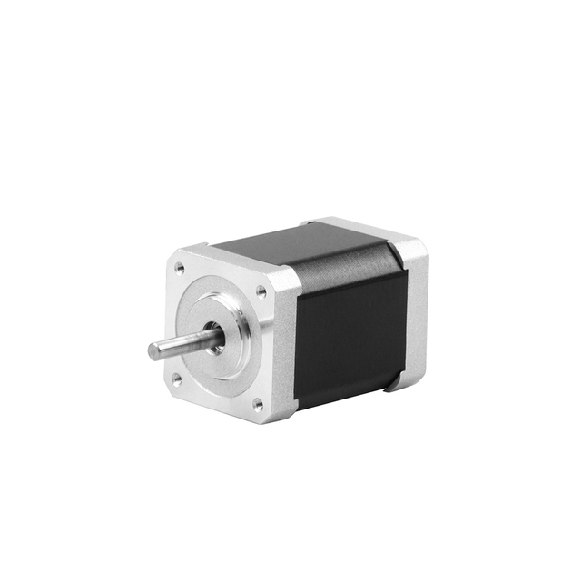 Gibrid Stepper motor ishlab chiqaruvchisi