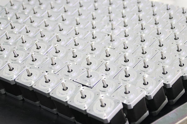 Motor Stepper Gelung Terbuka Vs Gelung Tertutup: Cara Membuat Pilihan Yang Tepat