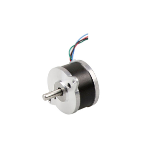 NEMA 14 Motor Pancake