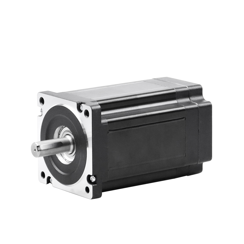Borstlös motor 48V