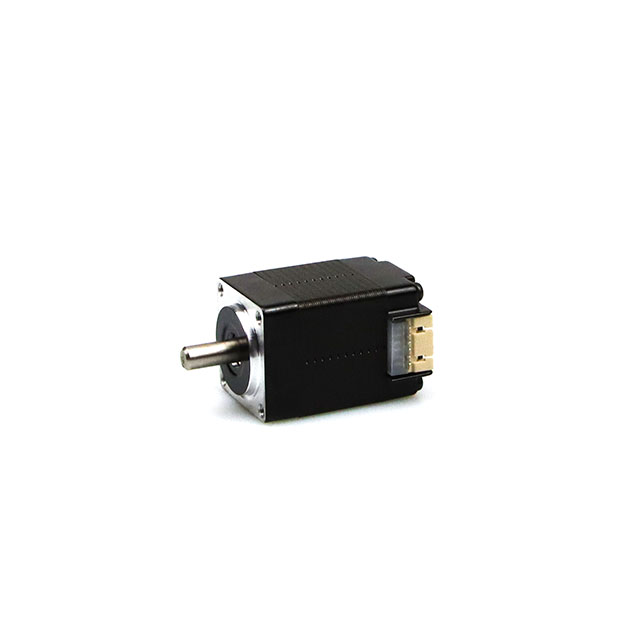 20 pakāpju motors