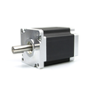 NEMA 42 BF110HS99-5504 Hibrid Bipolar Stepper Motor 1,8 grade 11.2Nm (1586.05oz.in) 110x110x99mm 5.5a 4 fire