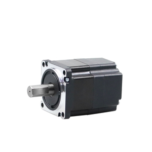 Motor NEMA 24 BLDC