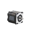 Nema 23 BFISS57-P01A İnteqrasiya edilmiş Step Servo Motor 57x57xmm Pulse Nəzarət 2.8A 0.55Nm İnteqrasiya edilmiş S&uuml;r&uuml;c&uuml; ilə 