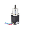 Nema 11 BF28HS45-0674 με BF-HPR28 Hybrid Bipolar Geared Stepper Motor with Planrtay Gearbox 4/5/7/10/16/20/25/28/30/35/40/45/50/64/70/80/107/201: