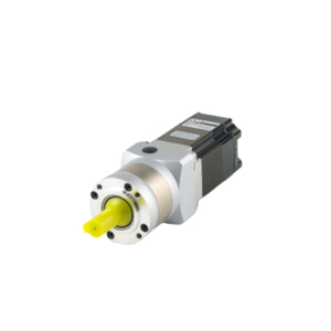 Bldc-Motor mit integriertem Controller