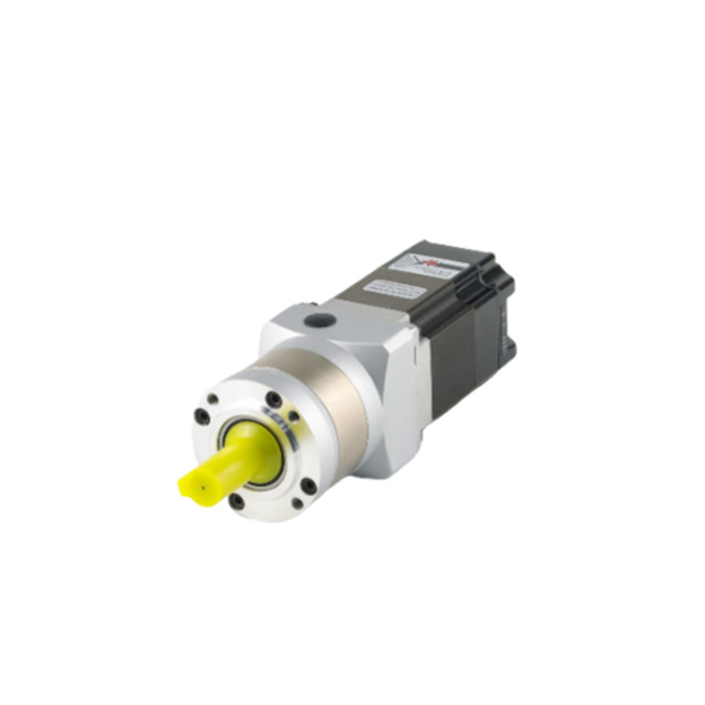 Getriebe-DC-Servomotor