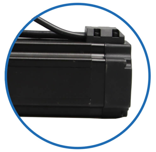 Step motor kodlayıcısı