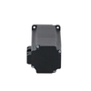 Motor CC sin escobillas con cabeza cuadrada Nema 24 BF60BLS03 3000rpm 48V 0,9Nm 283W 5,2A Ф60x60x120mm