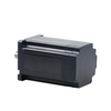 Motore CC senza spazzole Nema 34 Testa quadrata BF86BLS98 3000 giri/min 48 V 1,4 Nm 440 W 11,5 A Ф86x86x111,5 m
