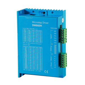 A&ccedil;ıq d&ouml;ngə step motor s&uuml;r&uuml;c&uuml;s&uuml;