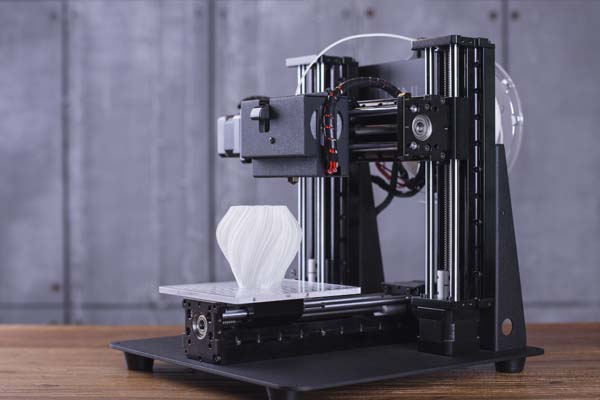 NEMA 17 Stepper Motor 3D տպիչների համար 