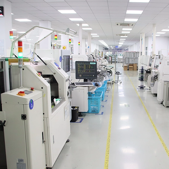 integrated dc servo motor elit