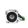 Nema 34 Kepala Persegi BF86BLS58 3000rpm 48V 0.35Nm 110W 3A Ф86x86x71m Motor Dc Tanpa Berus