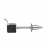 Nema 11 BF28HSB32-0674 External Ball Screw Linear Stepper Motor 1.8 Degree 6N.cm (8.50oz.in) 28x28x32mm 0.67A 4 ខ្សែ