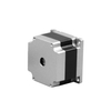 NEMA 23 BF57HS41-2804 Motor stepper bipolar hibrid 1.8 darjah 0.55nm (77.89oz.in) 57x57x41mm 2.8a 4 wayar
