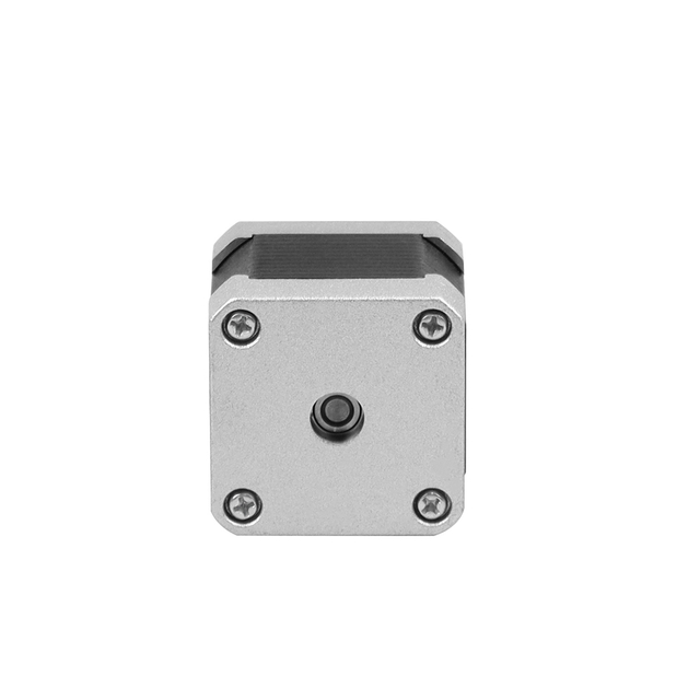 Full de dades de nema 17