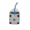 Nema 14 BF35HS34-1004 con motore passo-passo con ingranaggio bipolare ibrido BF-HPR35 con cambio planrtario 3/4/5/6/7/9/15/20/25/30/35/42/45/100/120/140/150/175/210:1